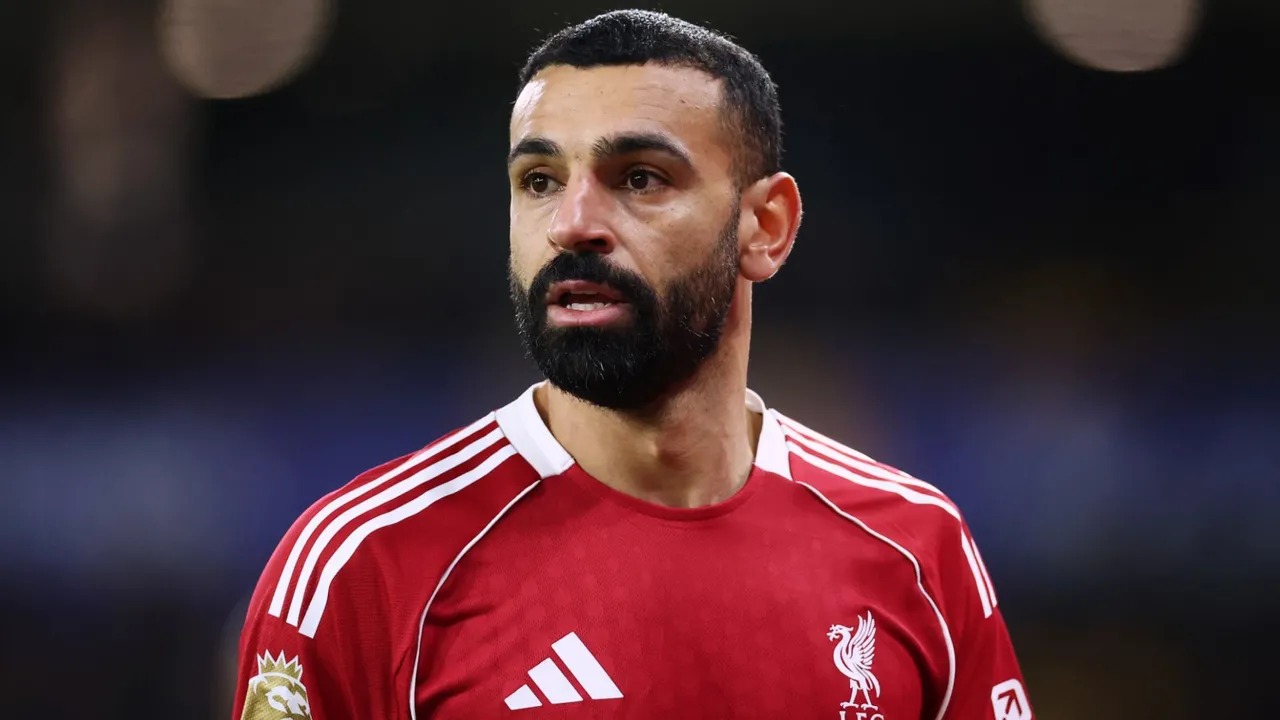 ديتمار هامان يطالب ليفربول باستبدال محمد صلاح بضم اللاعب مايكل أوليس